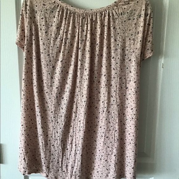 Plus Size Chaps Top - Picture 2 of 4